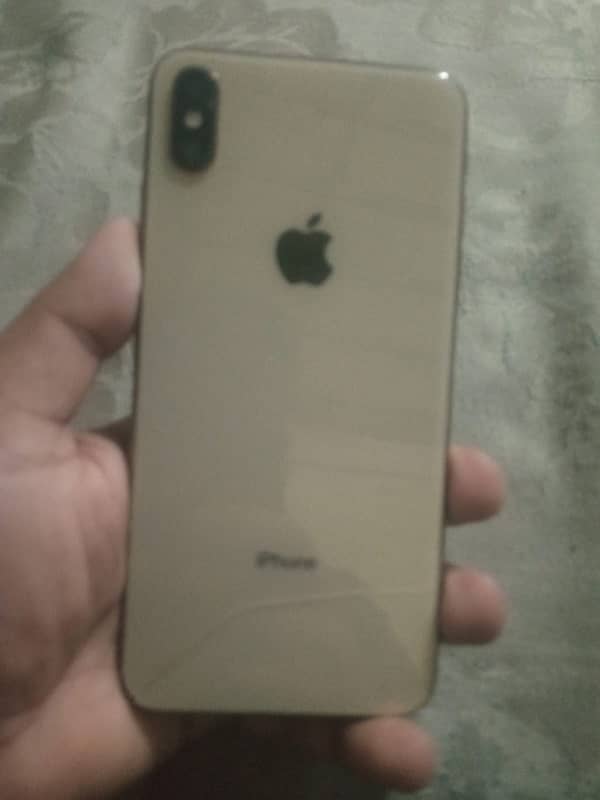 Iphone xs max 3