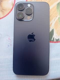 iPhone 14pro max PTA approved