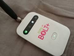 ZONG 4G MF25 All Sim Unlocked + Antena Modified