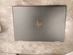 HP