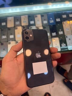 Iphone 11 64 gb