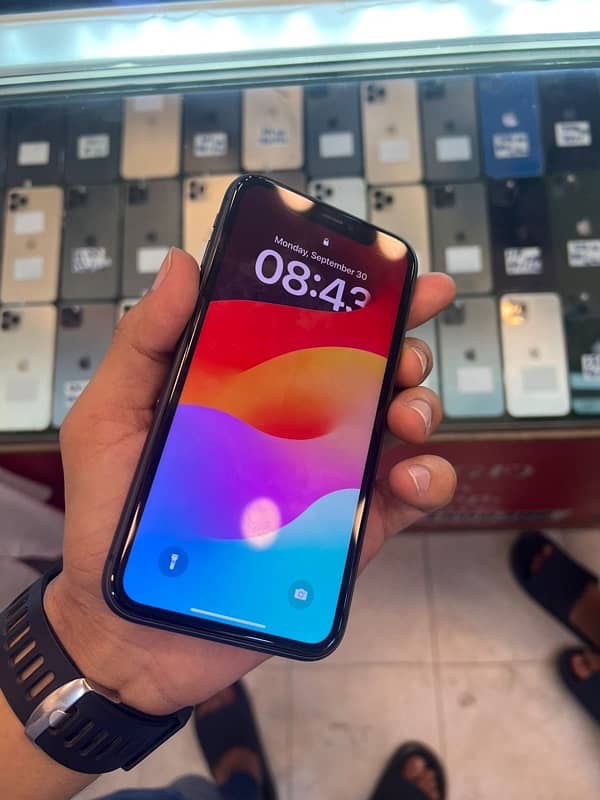 Iphone 11 64 gb 3