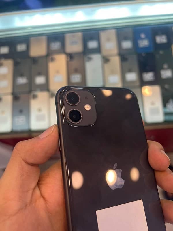 Iphone 11 64 gb 4