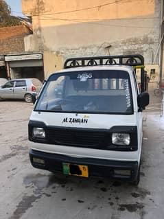 Suzuki Ravi euro 2