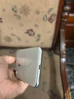 iphone x pta prove 256gb