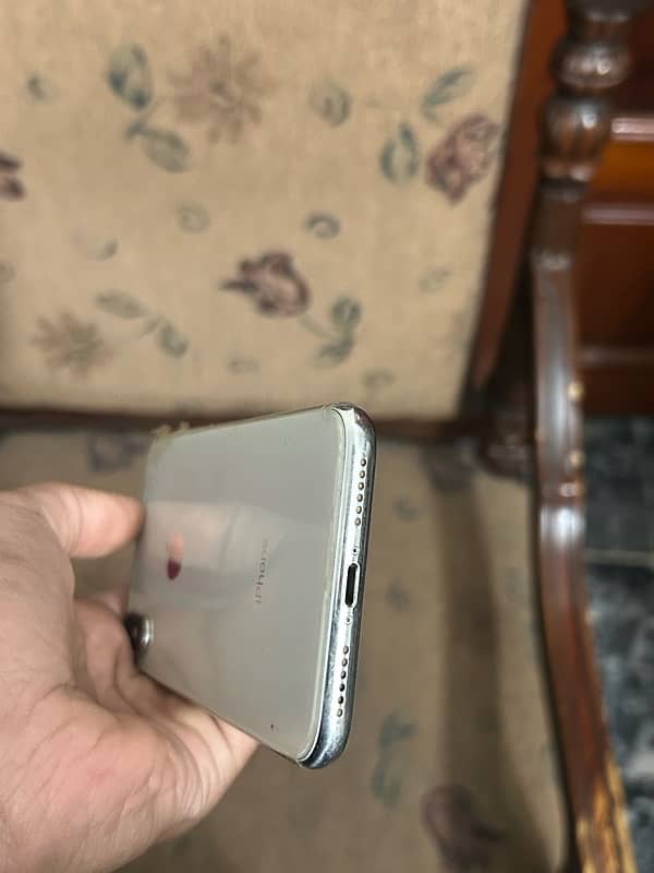 iphone x pta prove 256gb 2