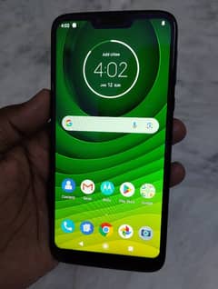 Motorola / Moto G7 Supra same as a moto G7 power