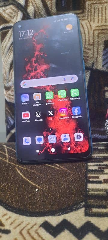 Redmi Note 9 with Box 3