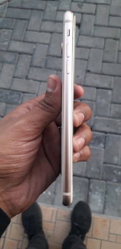 iPhone 8plus 64 gb pta approved 2