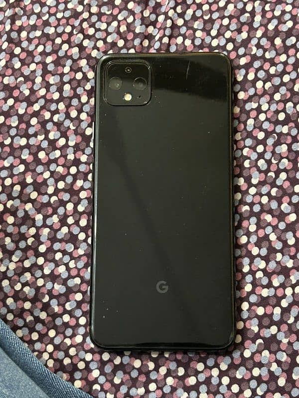 Google pixel 4xl 1