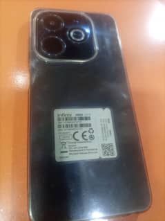 Infinix hot 40i