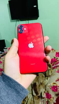 Iphone 11 jv non pta 64gb