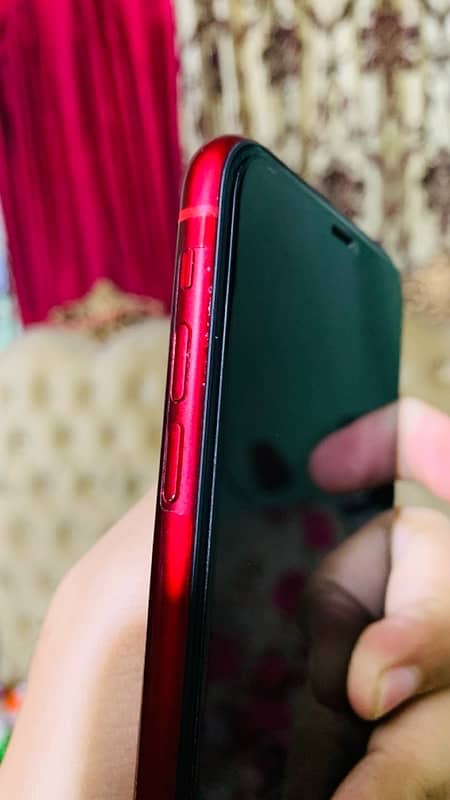 Iphone 11 jv non pta 64gb 6