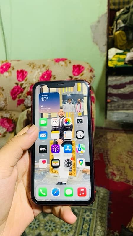 Iphone 11 jv non pta 64gb 7