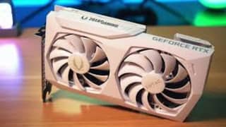 Zotac RTX 3070 Twin edge OC white for sale