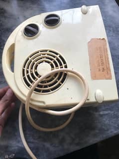 GLen electric heater dual thermal control for sale