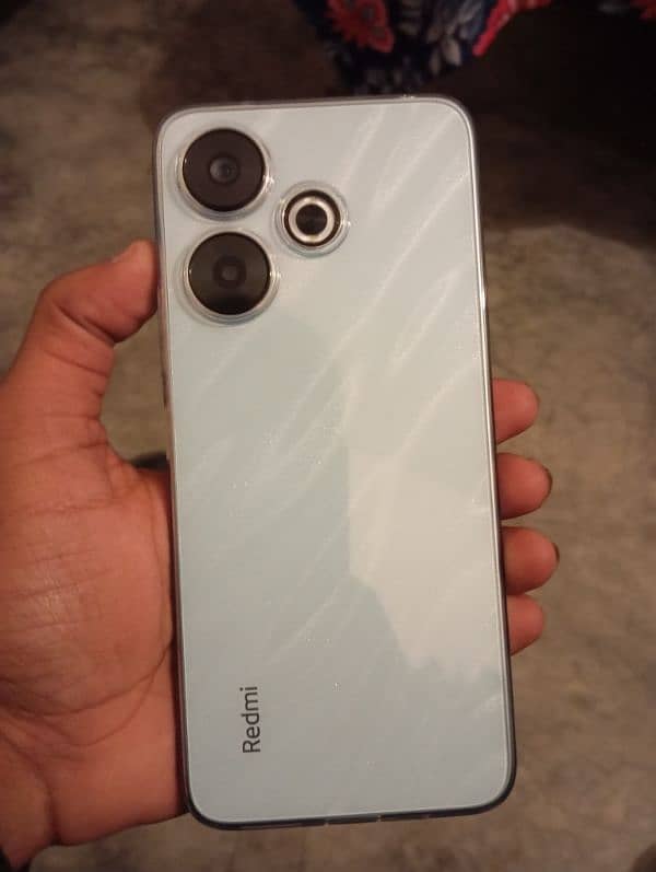 Redmi 13 4