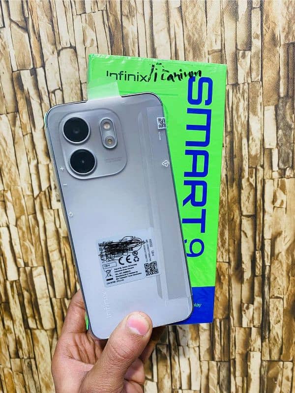 Infinix Smart 9 urgent for sale 1