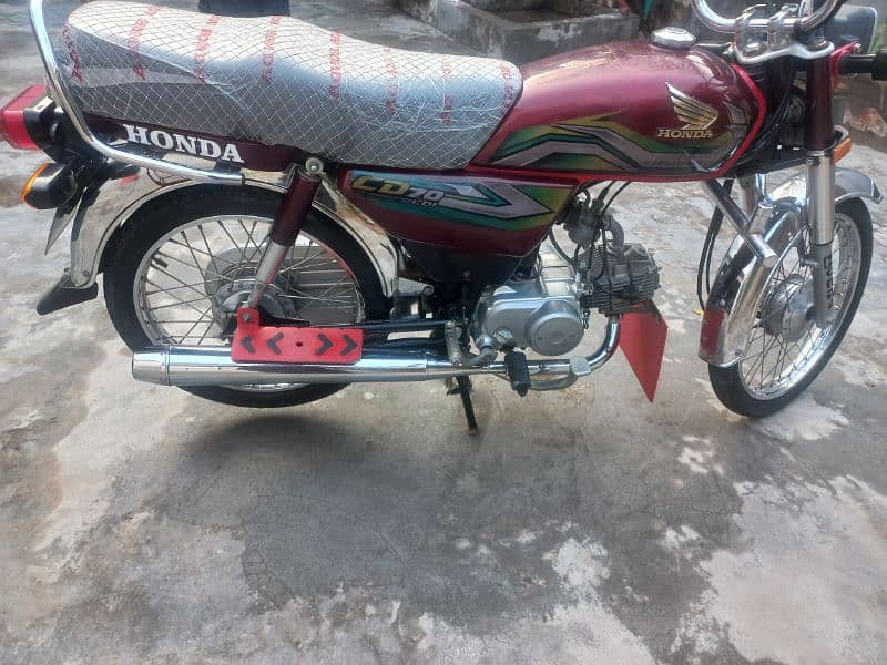 bike for sale 1