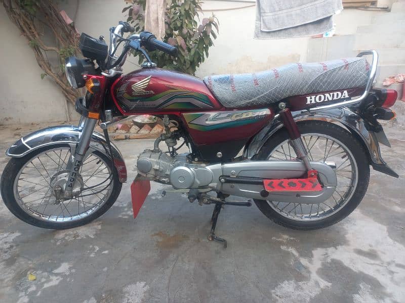 bike for sale 5