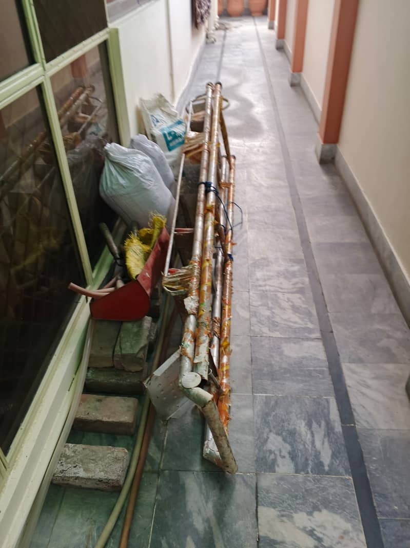 Potable Ladder for Sale 0