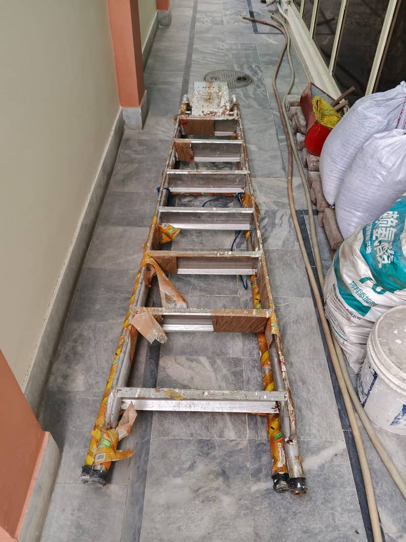 Potable Ladder for Sale 2