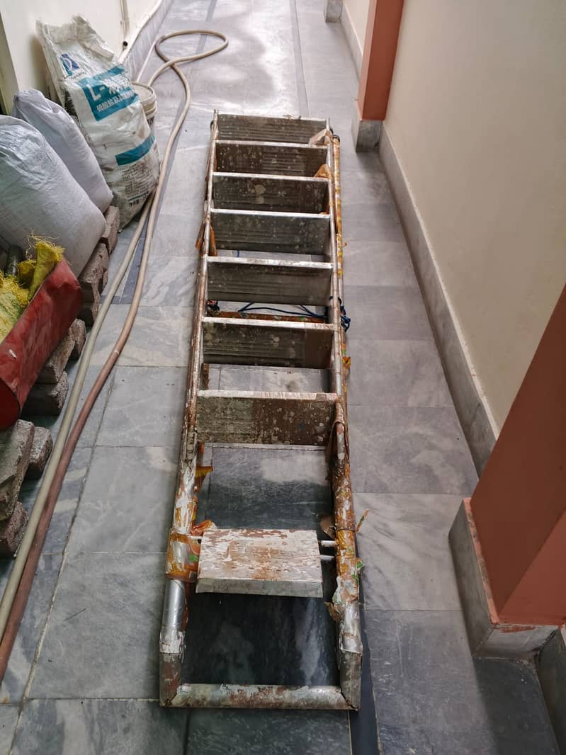 Potable Ladder for Sale 6