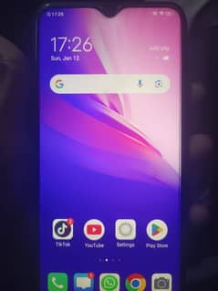 Vivo Y11