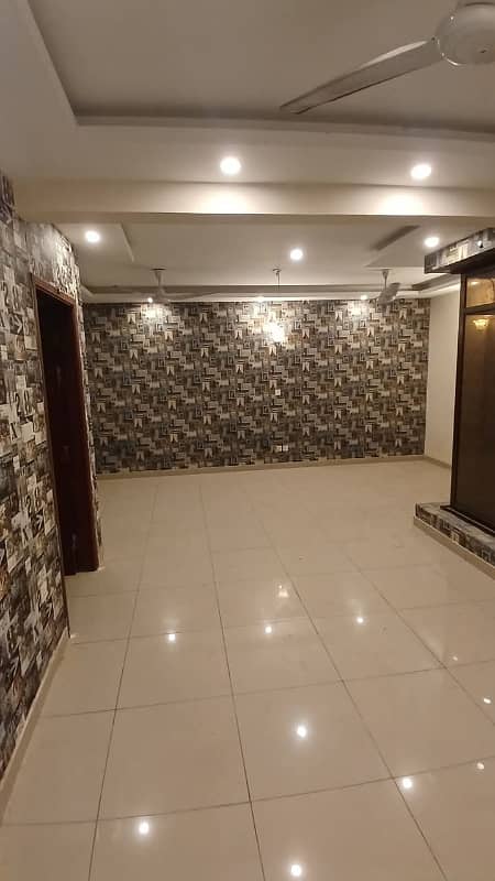 Bungalow For Rent In DHA Phase 8 0