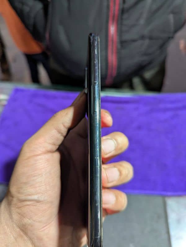 OnePlus 9 3 days backup 1