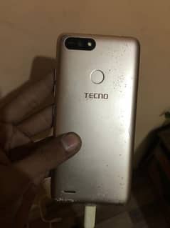 Tecno popb1f