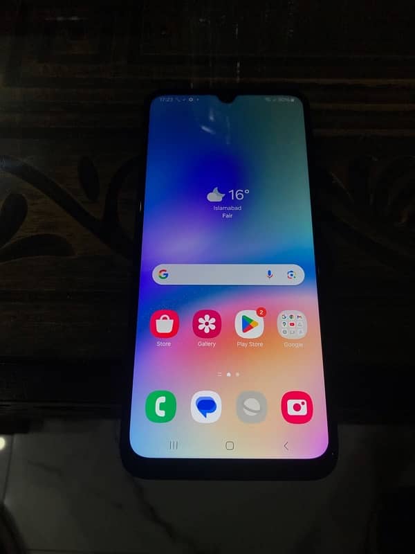 Samsung galaxy a05s non-pta 4/64GB 0