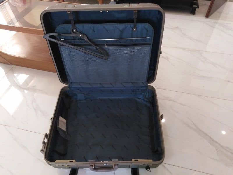 New Imported Suitcase. 1