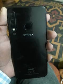 Infinix Smart 3 Plus 2/32 03274774603