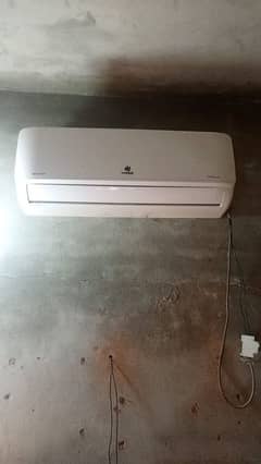 mzee inverter ac 1.5 ton