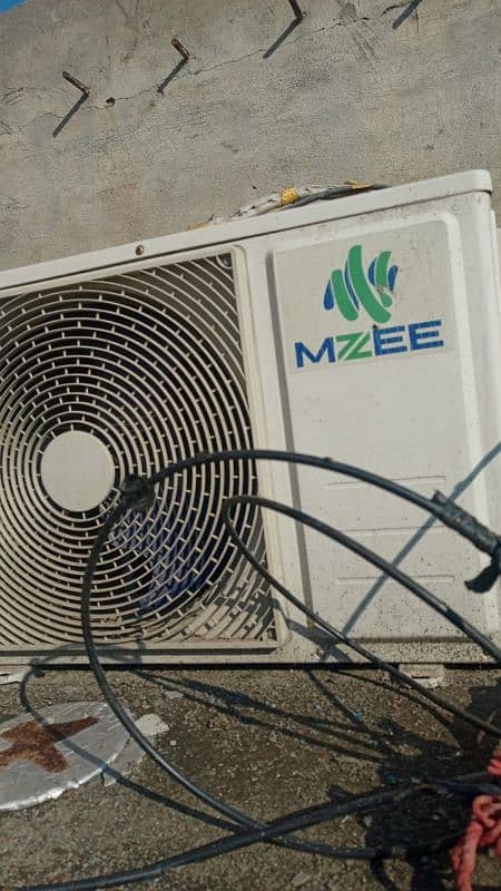 mzee inverter ac 1.5 ton 1