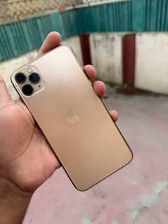 Iphone 11 pro max Pta approved