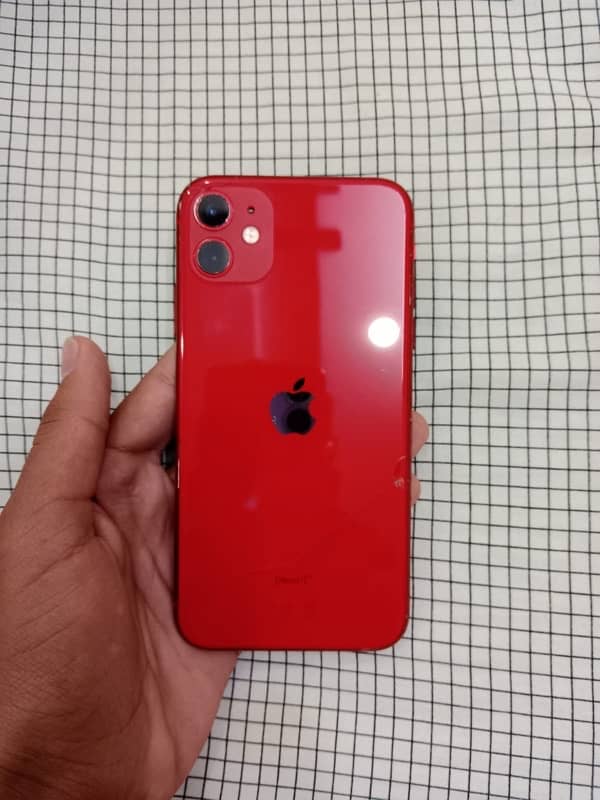 iPhone 11 factory unlock 0