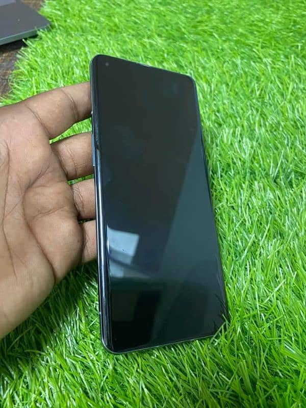 one plus 9 pro 12/256 GB 03230374234 My whatsapp number 1