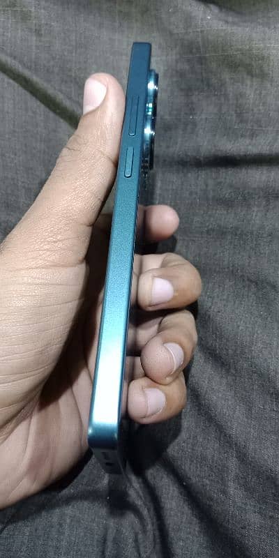 Redmi note13pro 8*256 4