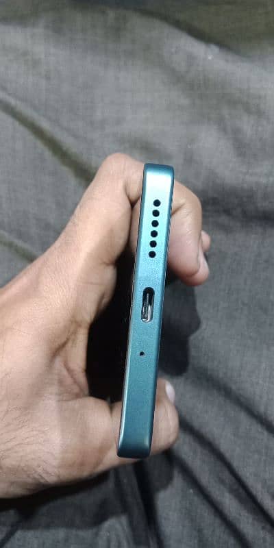 Redmi note13pro 8*256 5