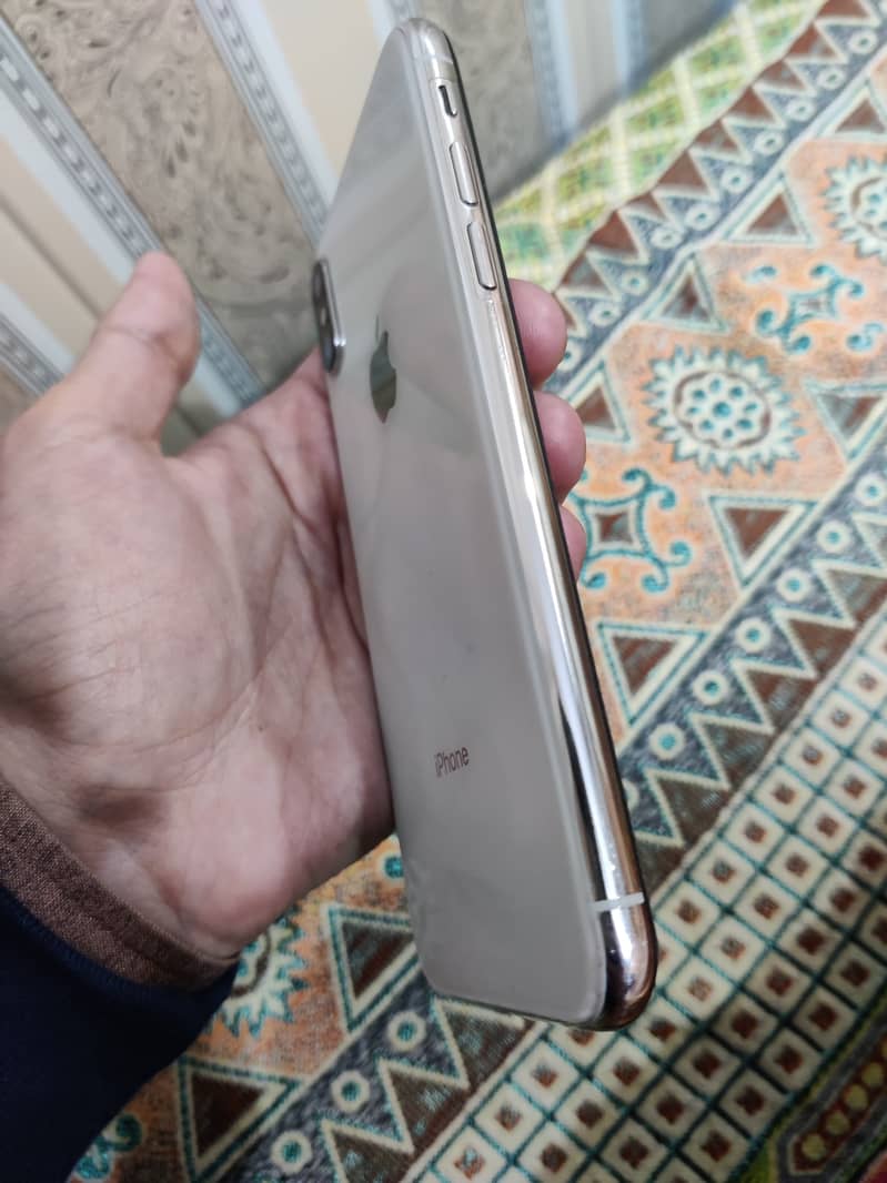 iphone x 256gb pta approved 1