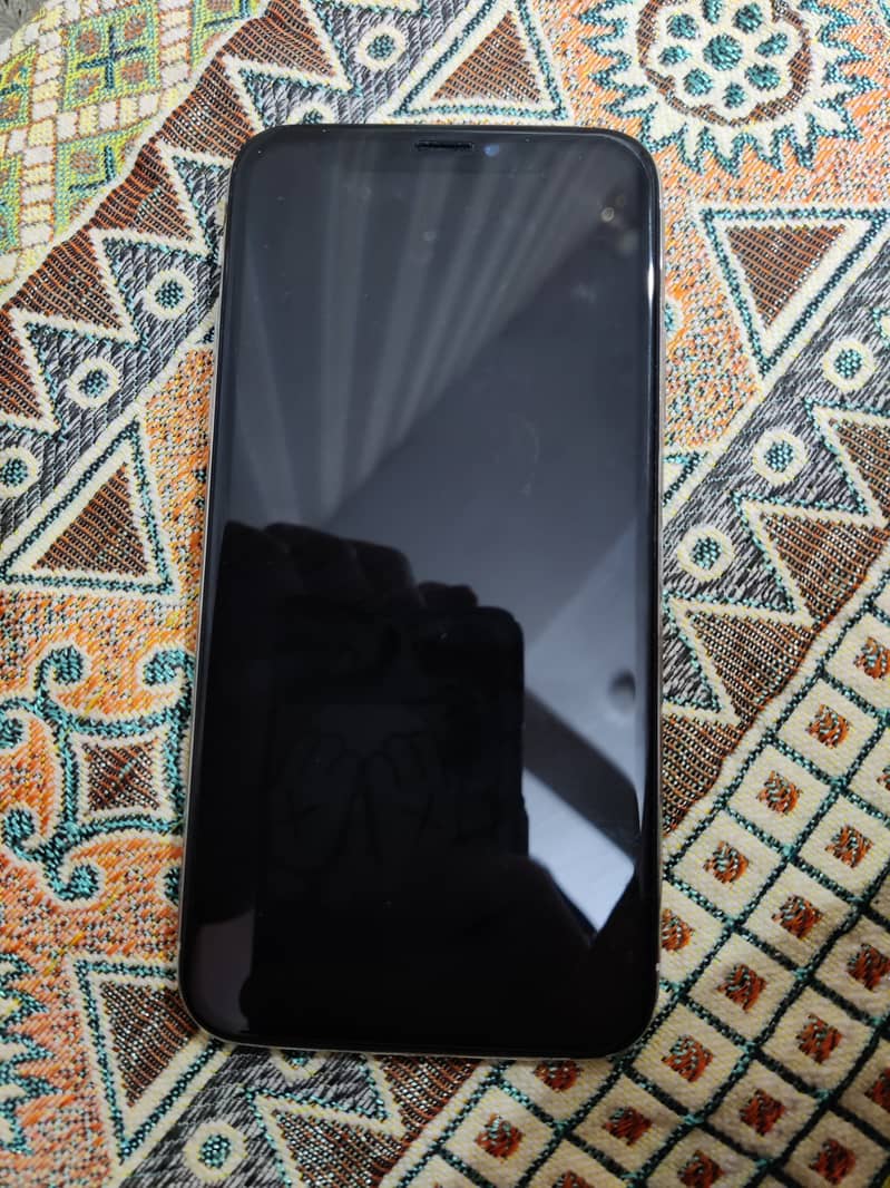 iphone x 256gb pta approved 5