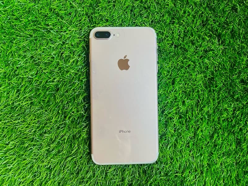 iphone 7 plus 0