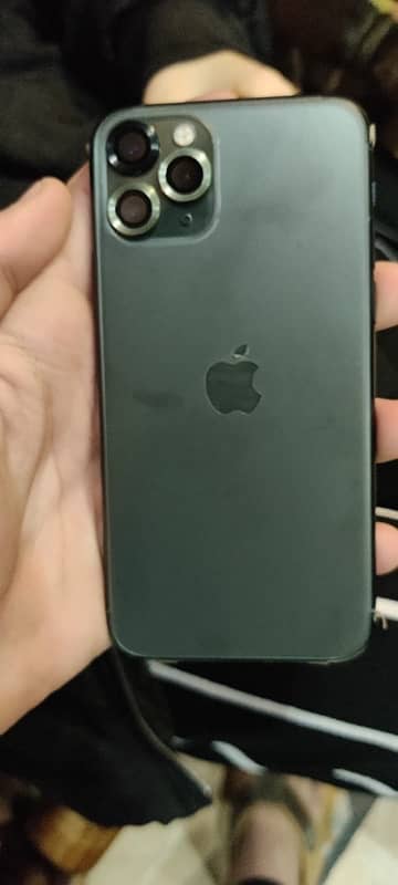 Iphone 11 pro 2