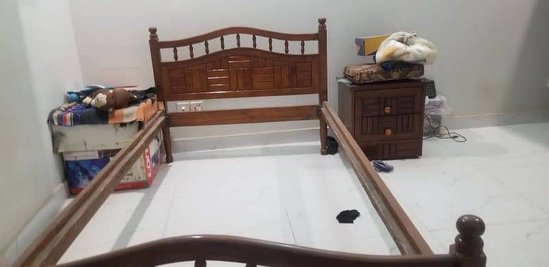 single bed 2