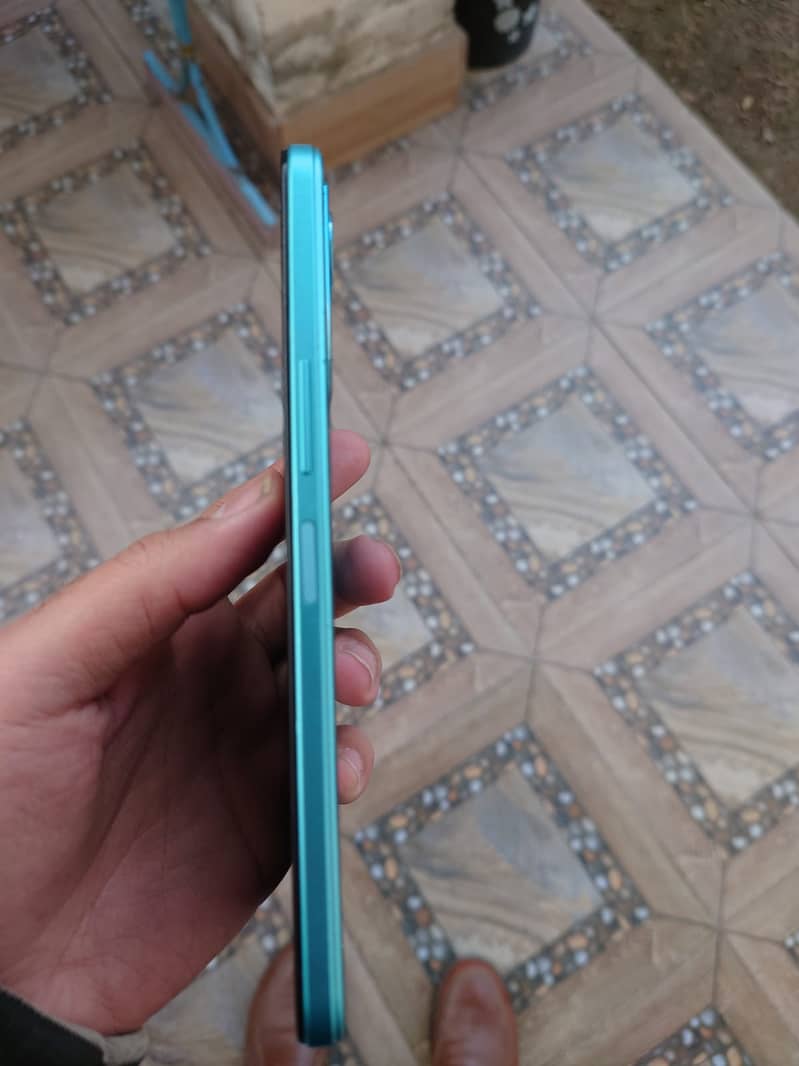 Infinix Note 11 | 6/128 GB, finger print working, all ok, 5