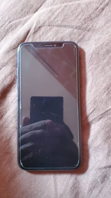 iphone x 64gb non pta 0