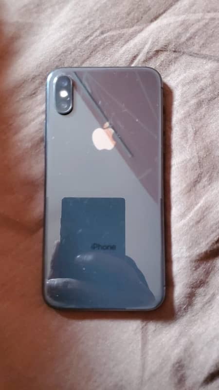 iphone x 64gb non pta 1