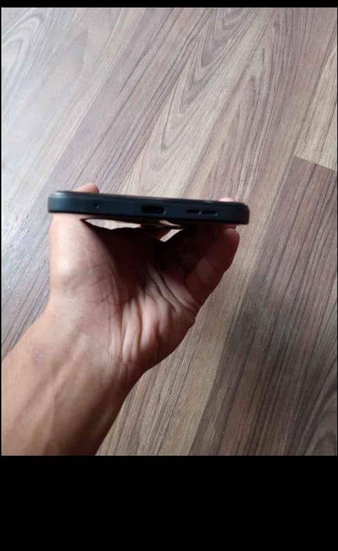 Redmi note 12 8 128 warranty 4 months left 5